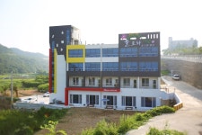 플로라 호스텔 펜션