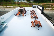 플로라 호스텔 펜션