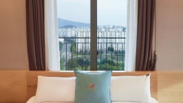 춘천 에스턴호텔