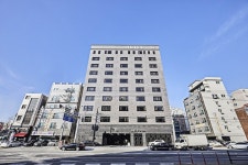 오산 호텔 디 베니키아