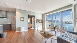 남해 라운지32 리조트 C동