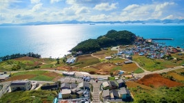 13월의 오후 펜션