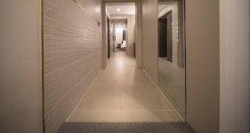 센트로 관광 호텔