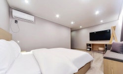 센트로 관광 호텔