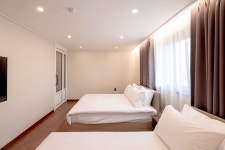 센트로 관광 호텔