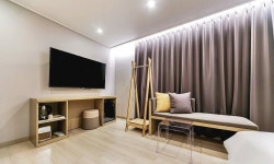 센트로 관광 호텔