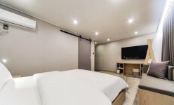 센트로 관광 호텔