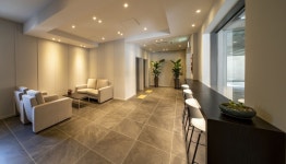 센트로 관광 호텔