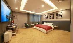 김포 호텔 엠타워