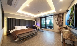 김포 호텔 엠타워