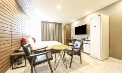 마론 호텔 남포