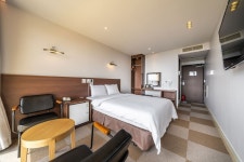 썬라이즈호텔 중문