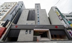 충주 어반브라운호텔