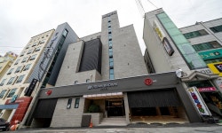 충주 어반브라운호텔