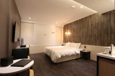 부산역 이데아호텔