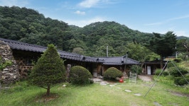 다래골산방