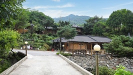 다래골산방