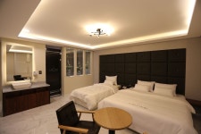 포항 죽도시장 이데아 호텔