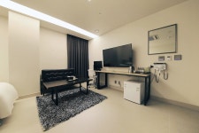 발산 골든 호텔