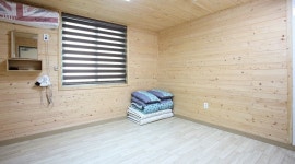 오대산 금빛펜션