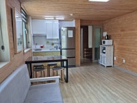 오대산 금빛펜션