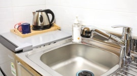 오대산 금빛펜션