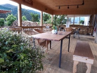 오대산 금빛펜션