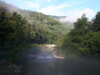 오대산 금빛펜션