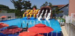 경주 라시에스타펜션
