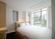 UH 스위트 서울 덕수궁점