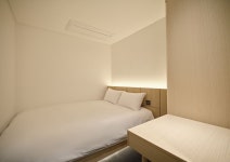 UH 스위트 서울 덕수궁점