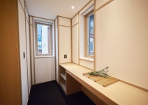 UH 스위트 서울 덕수궁점