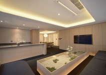 UH 스위트 서울 덕수궁점