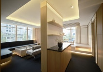 UH 스위트 서울 덕수궁점