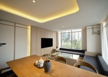 UH 스위트 서울 덕수궁점