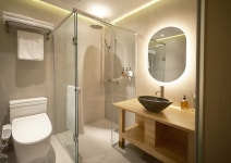 UH 스위트 서울 덕수궁점