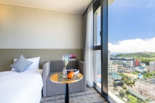 신신호텔 천지연