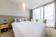 신신호텔 천지연