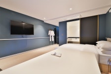 브라운도트 삼산