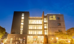 제주 벙커호텔앤리조트