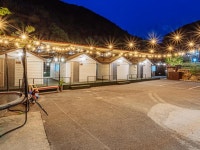 춘천 그집 펜션