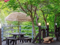 춘천 그집 펜션