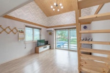 화천 플라워펜션