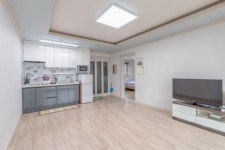 화천 플라워펜션