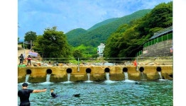 지리산청참펜션