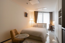 어반스테이 부산시청