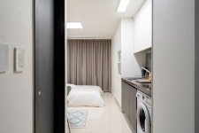 어반스테이 부산시청