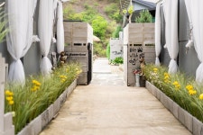 보은 개버랜드 펜션