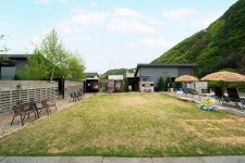 보은 개버랜드 펜션