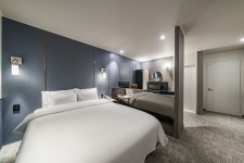 브라운도트호텔 검단사거리